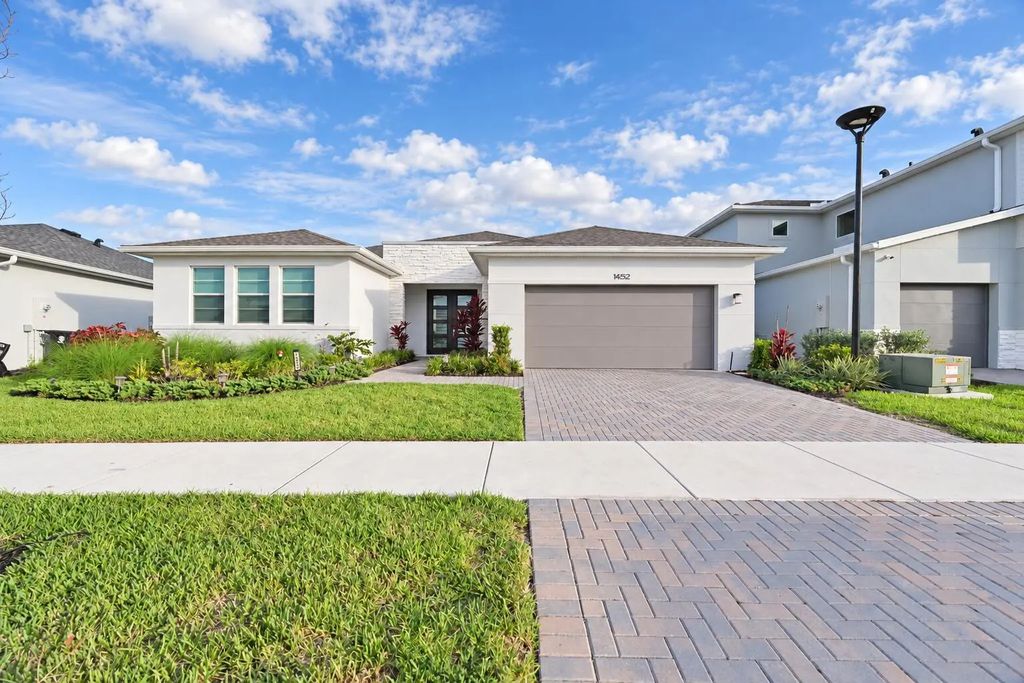 14252 Sw Murney Way, Port St. Lucie