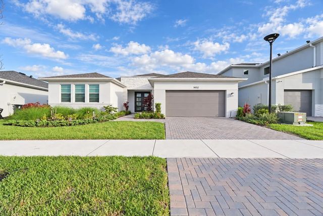 14252 Sw Murney Way, Port St. Lucie