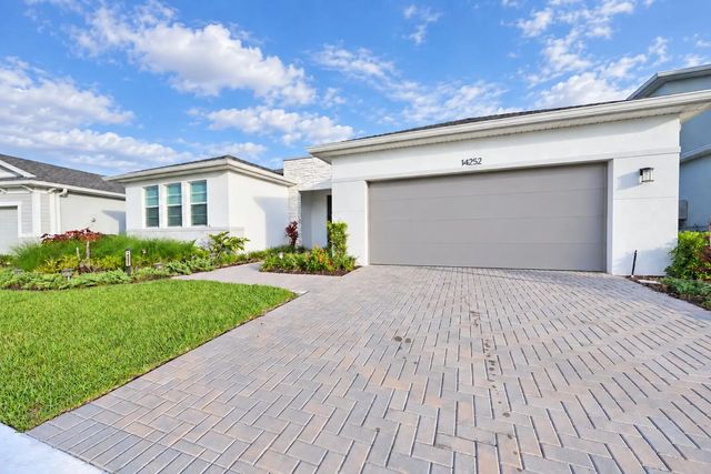 2 of 49 - 14252 Sw Murney Way, Port St. Lucie, FL