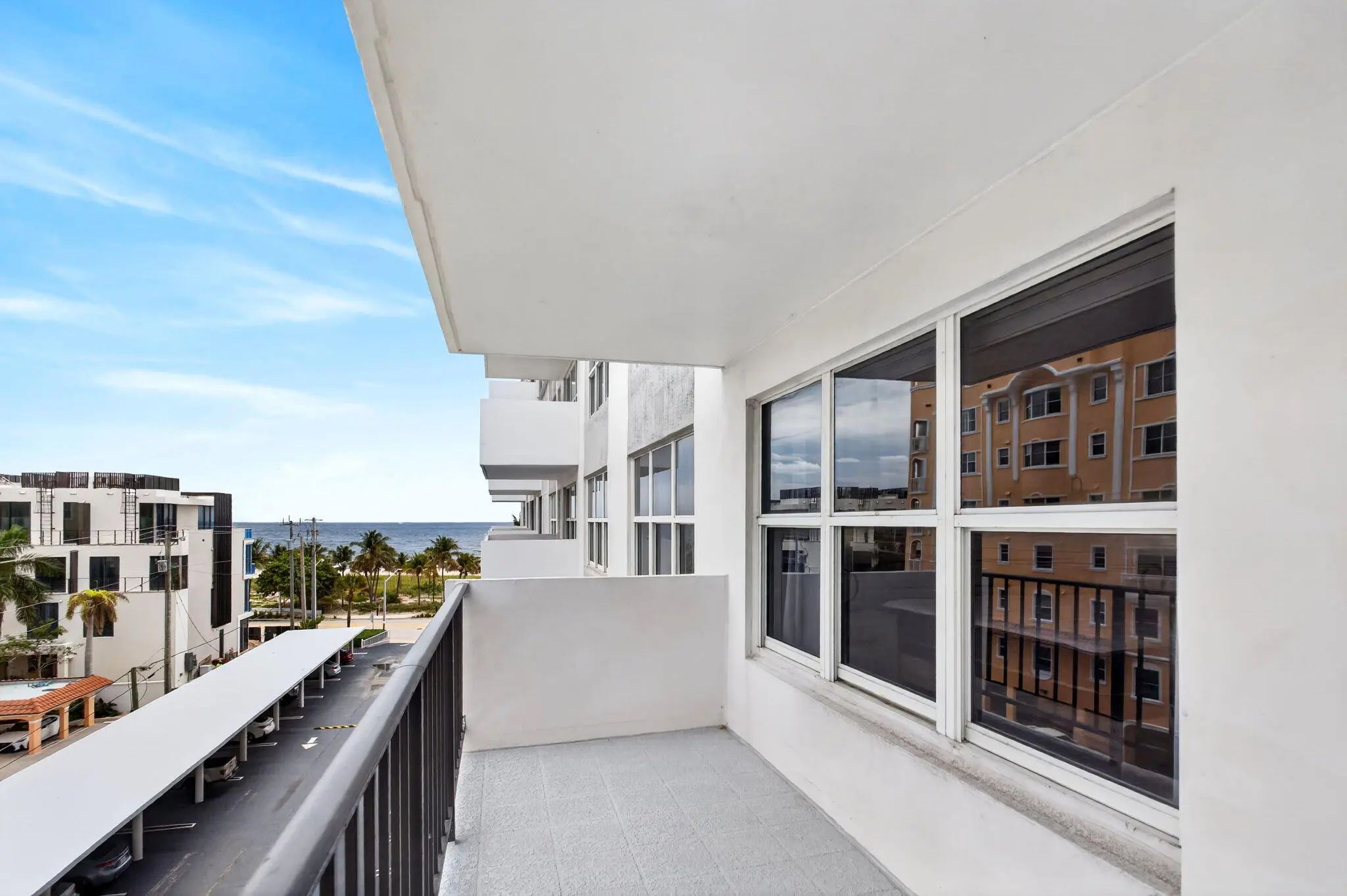 405 N Ocean Boulevard #507, Pompano Beach