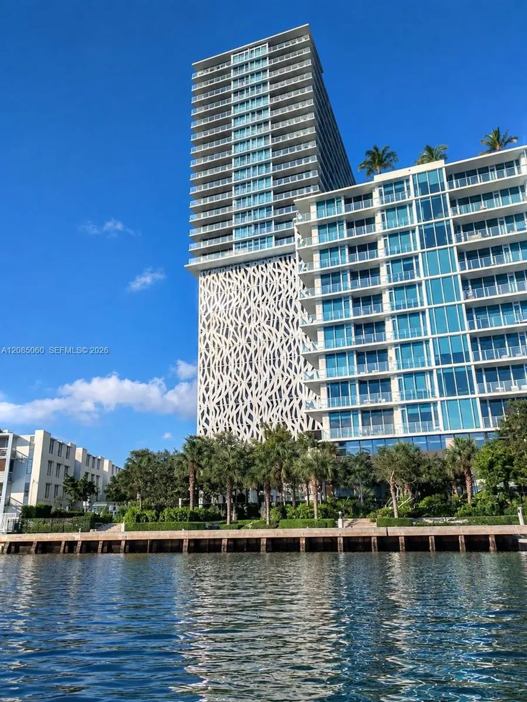 1861 S River Drive #802, Miami