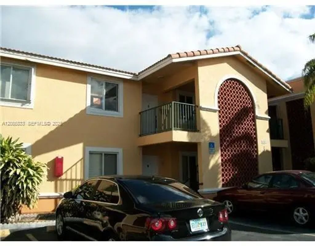 4681 Nw 9th Street #208, Miami