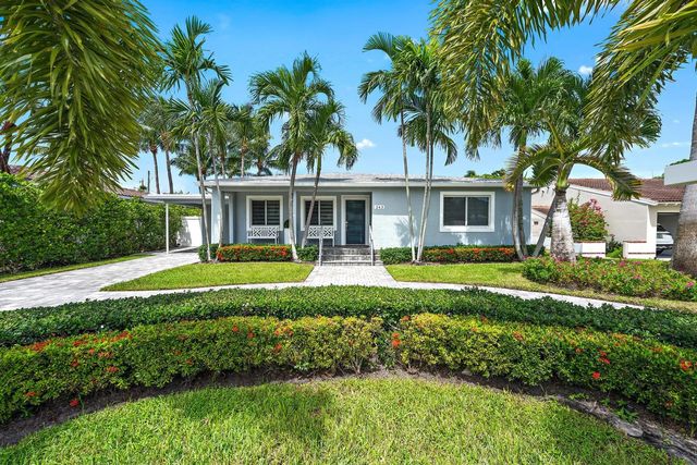 243 Gray Street, West Palm Beach
