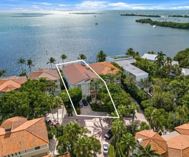3530 Bayshore Villas Drive, Miami