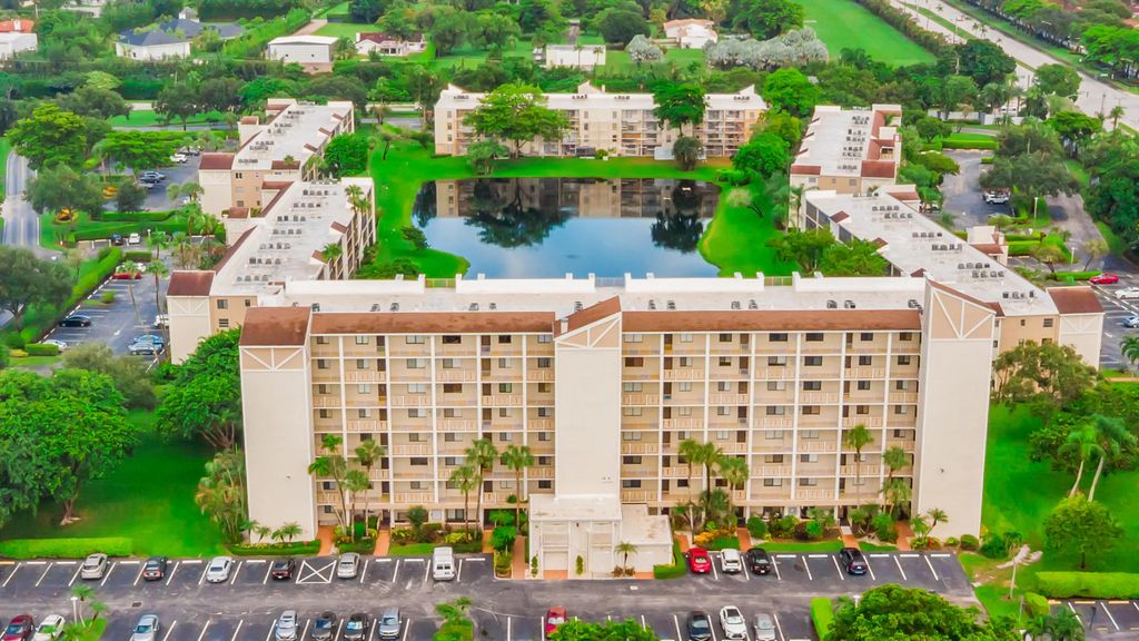 14460 Strathmore Lane #704, Delray Beach