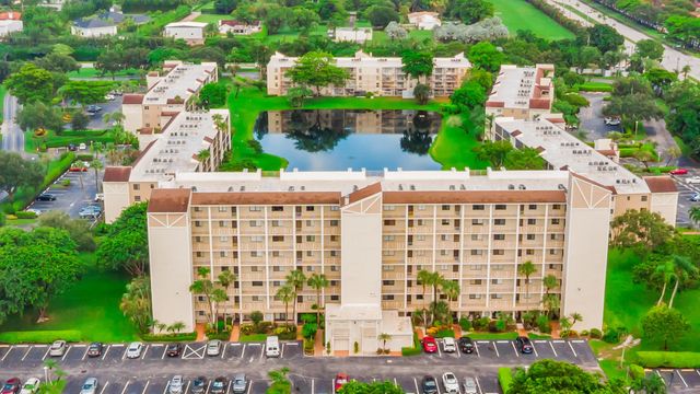 14460 Strathmore Lane #704, Delray Beach