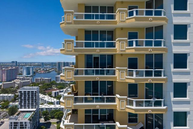 2 of 38 - 17875 Collins Avenue #3406, Sunny Isles Beach, FL