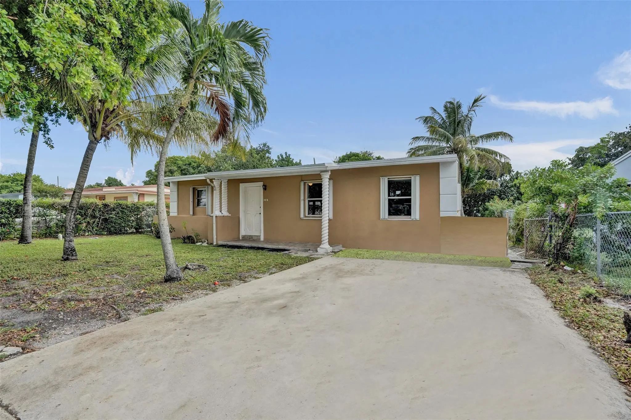 1318 Nw 11th Place, Fort Lauderdale
