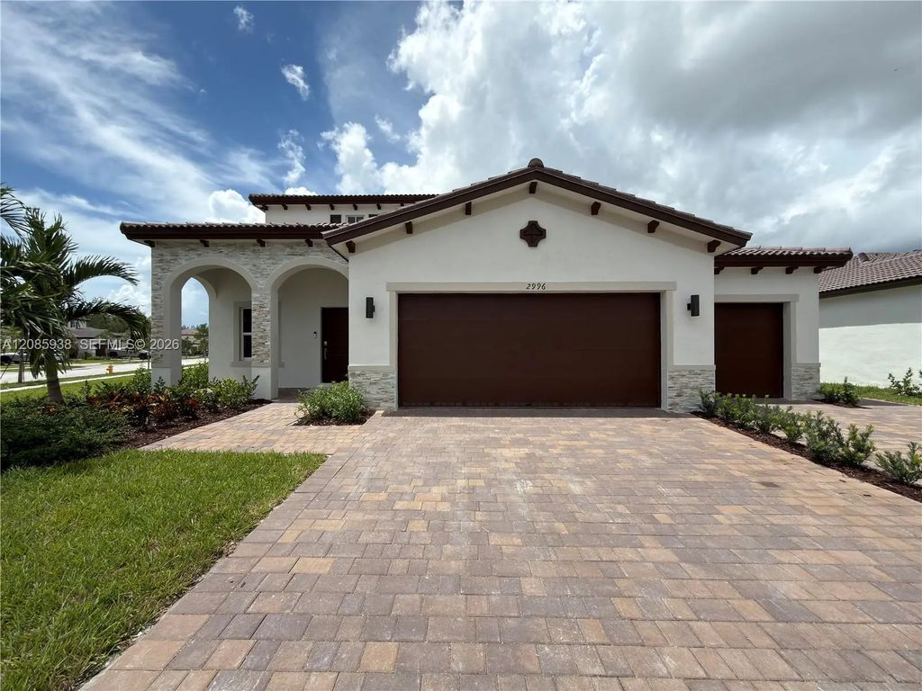 2996 Se 25th Terrace, Homestead