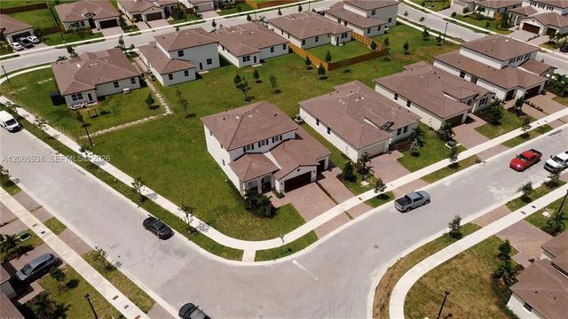 2996 Se 25th Terrace, Homestead
