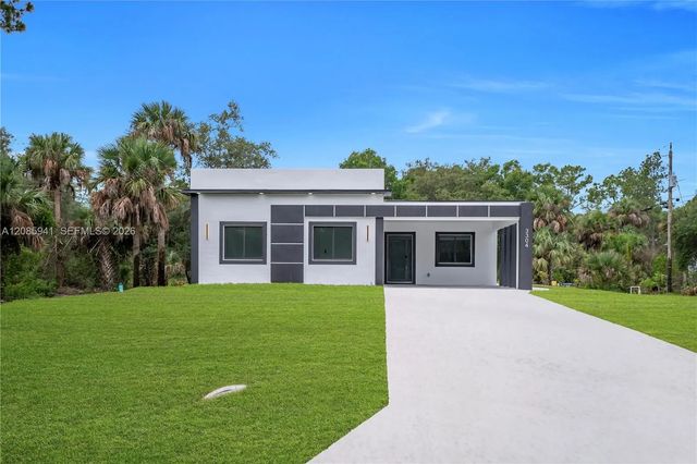 2 of 45 - 3304 E 15th Street, Lehigh Acres, FL