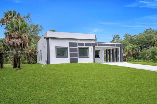 3 of 45 - 3304 E 15th Street, Lehigh Acres, FL