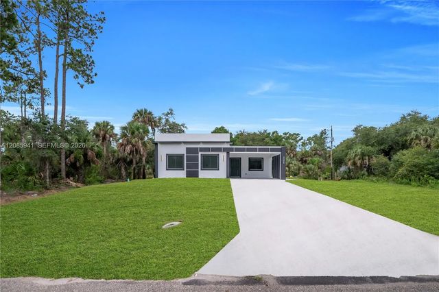 4 of 45 - 3304 E 15th Street, Lehigh Acres, FL
