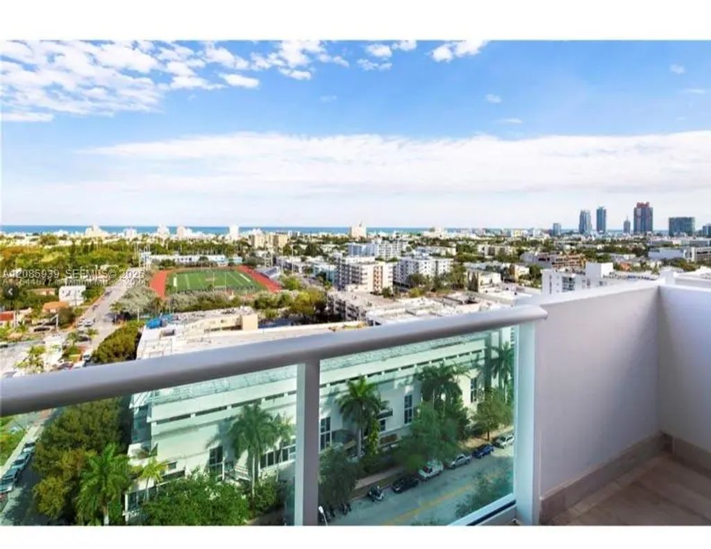 1200 West Avenue #907, Miami Beach