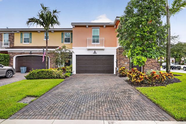 12929 Trevi Isle Drive, Palm Beach Gardens