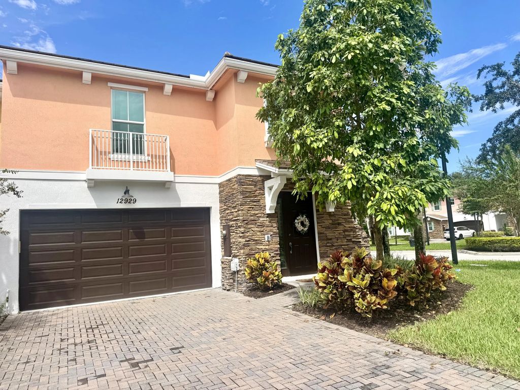 12929 Trevi Isle Drive, Palm Beach Gardens