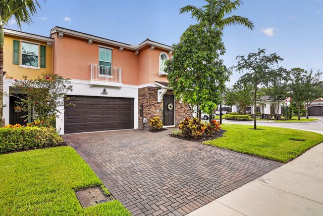 2 of 61 - 12929 Trevi Isle Drive, Palm Beach Gardens, FL