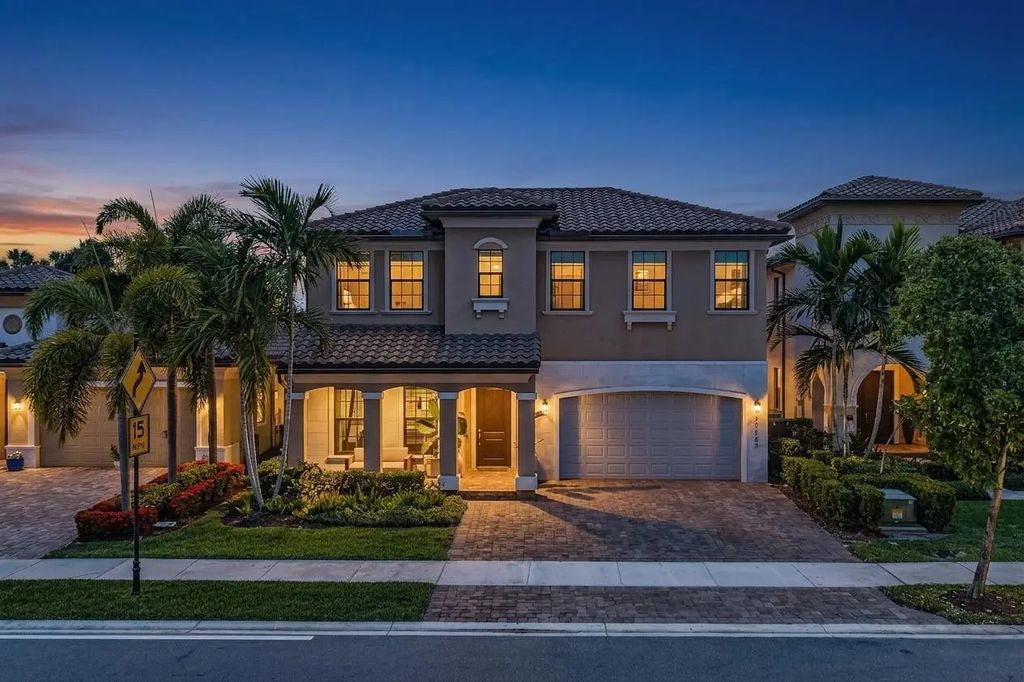 12143 S Baypoint Circle, Parkland