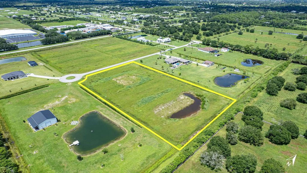 600 65th Avenue Sw, Vero Beach
