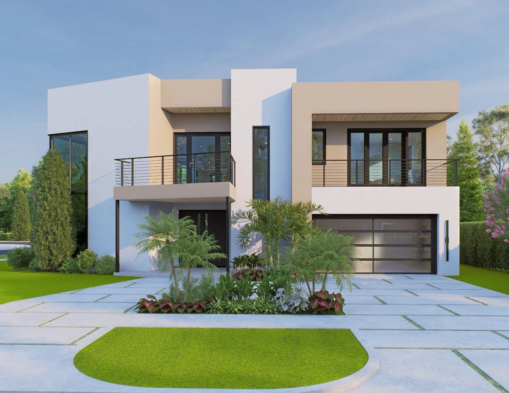 1225 Ne 4th Avenue, Boca Raton