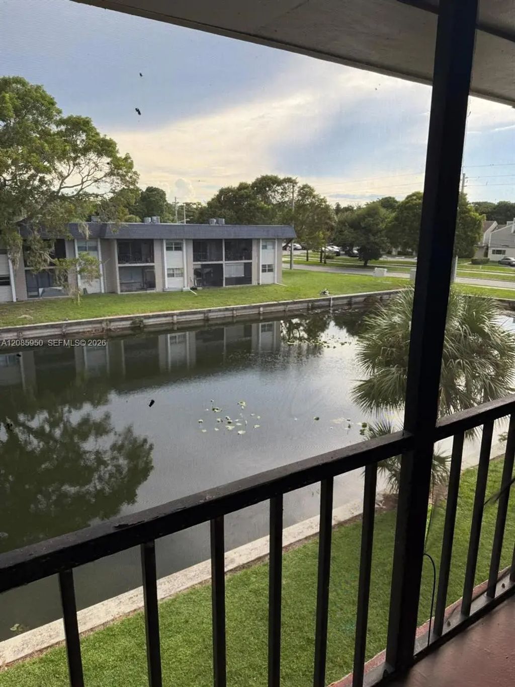 8040 N Colony Circle N #304, Tamarac