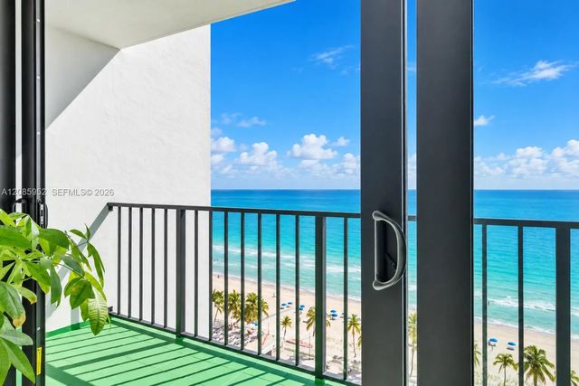 2 of 40 - 2401 S Ocean Drive #1702, Hollywood, FL