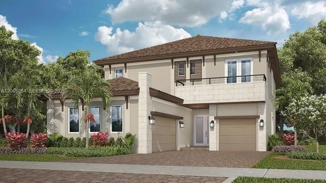 9570 Magnus Terrace, Parkland