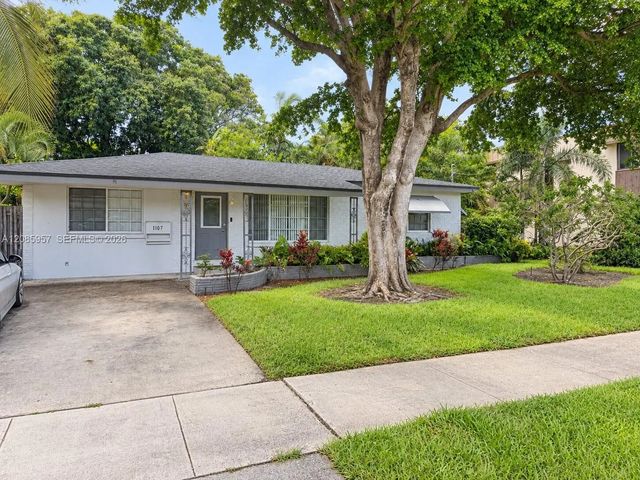 1107 Ne 16th Court, Fort Lauderdale