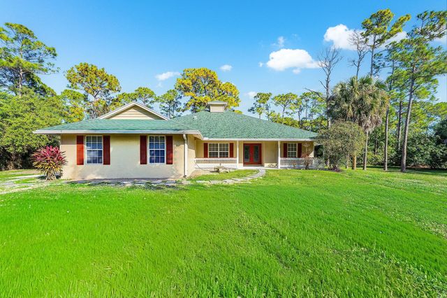 17109 Murcott Boulevard, The Acreage