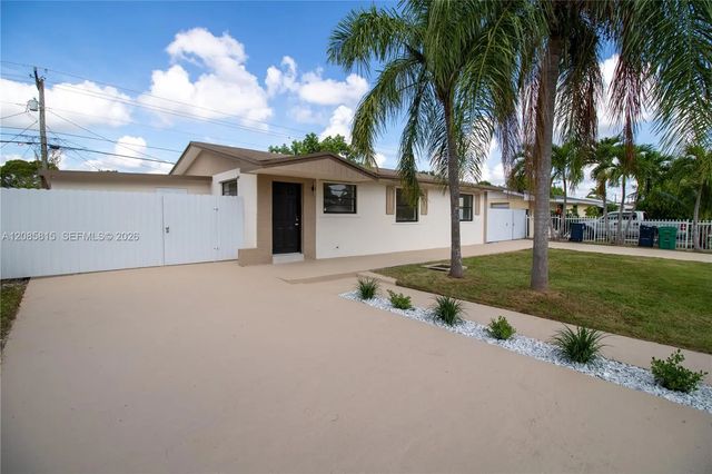 19720 Sw 116th Avenue, Miami