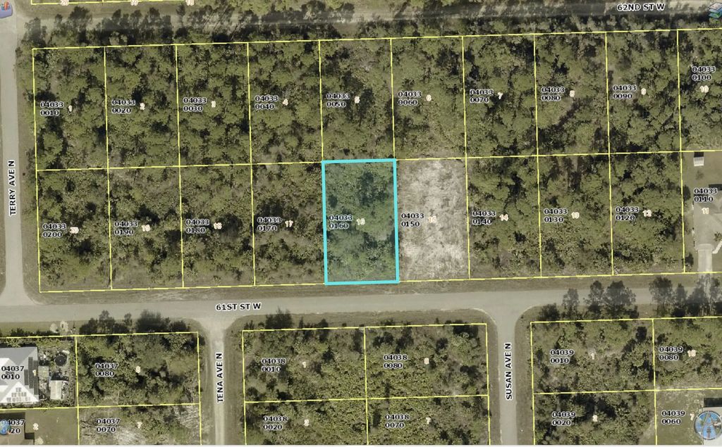3510 61st Street W, Lehigh Acres
