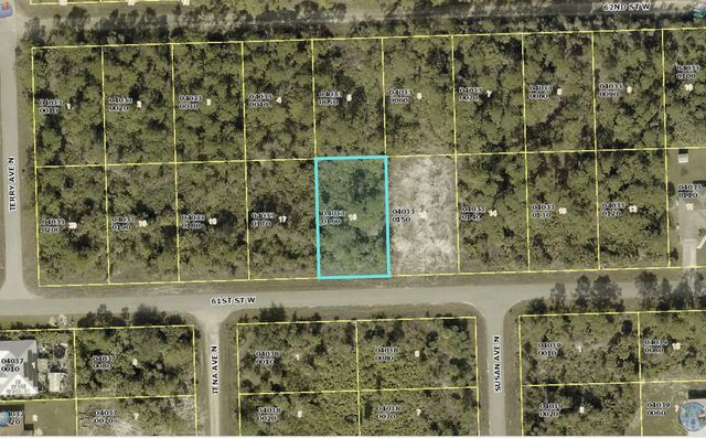 3510 61st Street W, Lehigh Acres
