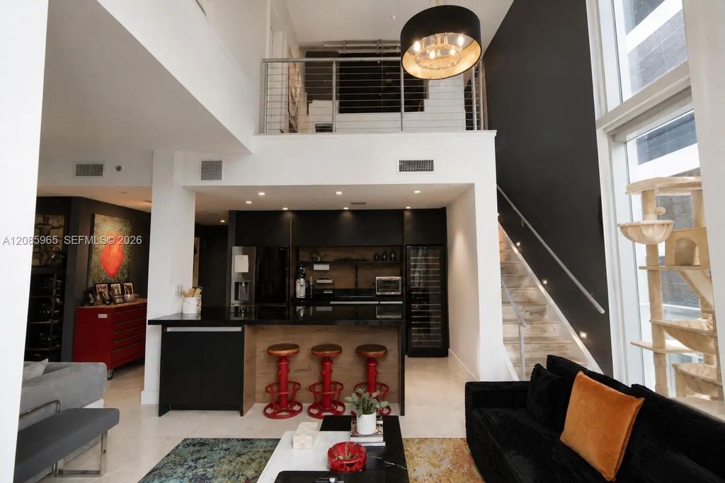 1050 Brickell Avenue #222, Miami