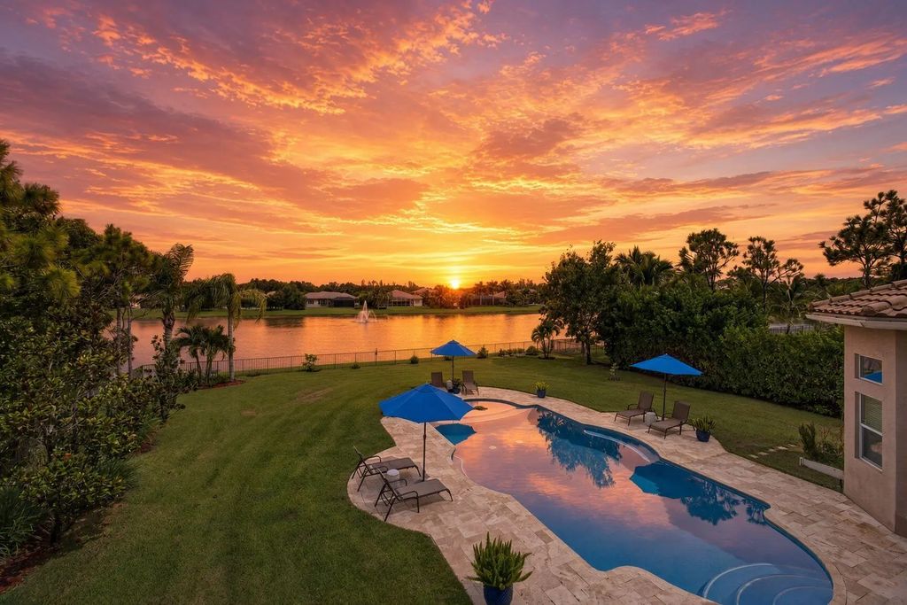 11117 Lynwood Palm Way, Palm Beach Gardens