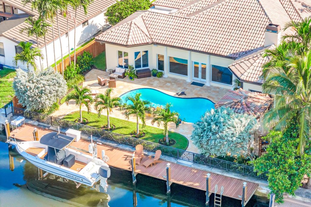 2507 Barcelona Drive, Fort Lauderdale