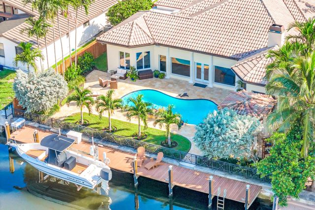2507 Barcelona Drive, Fort Lauderdale