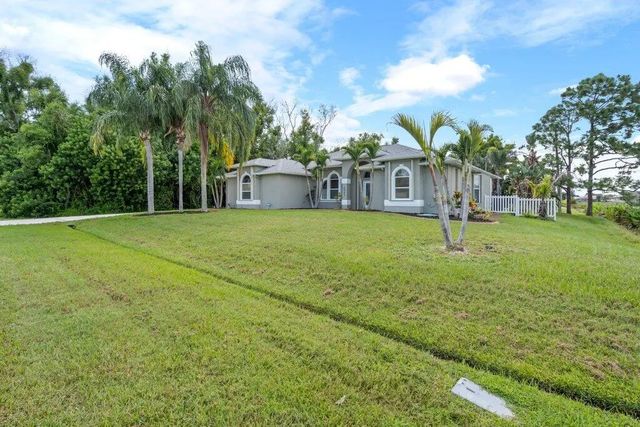6862 Nw Jorgensen Road, Port St. Lucie