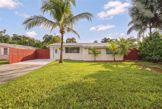 2 of 25 - 5820 Ne 2nd Avenue, Oakland Park, FL