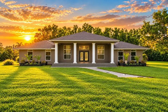 9176 190th Street N, Loxahatchee