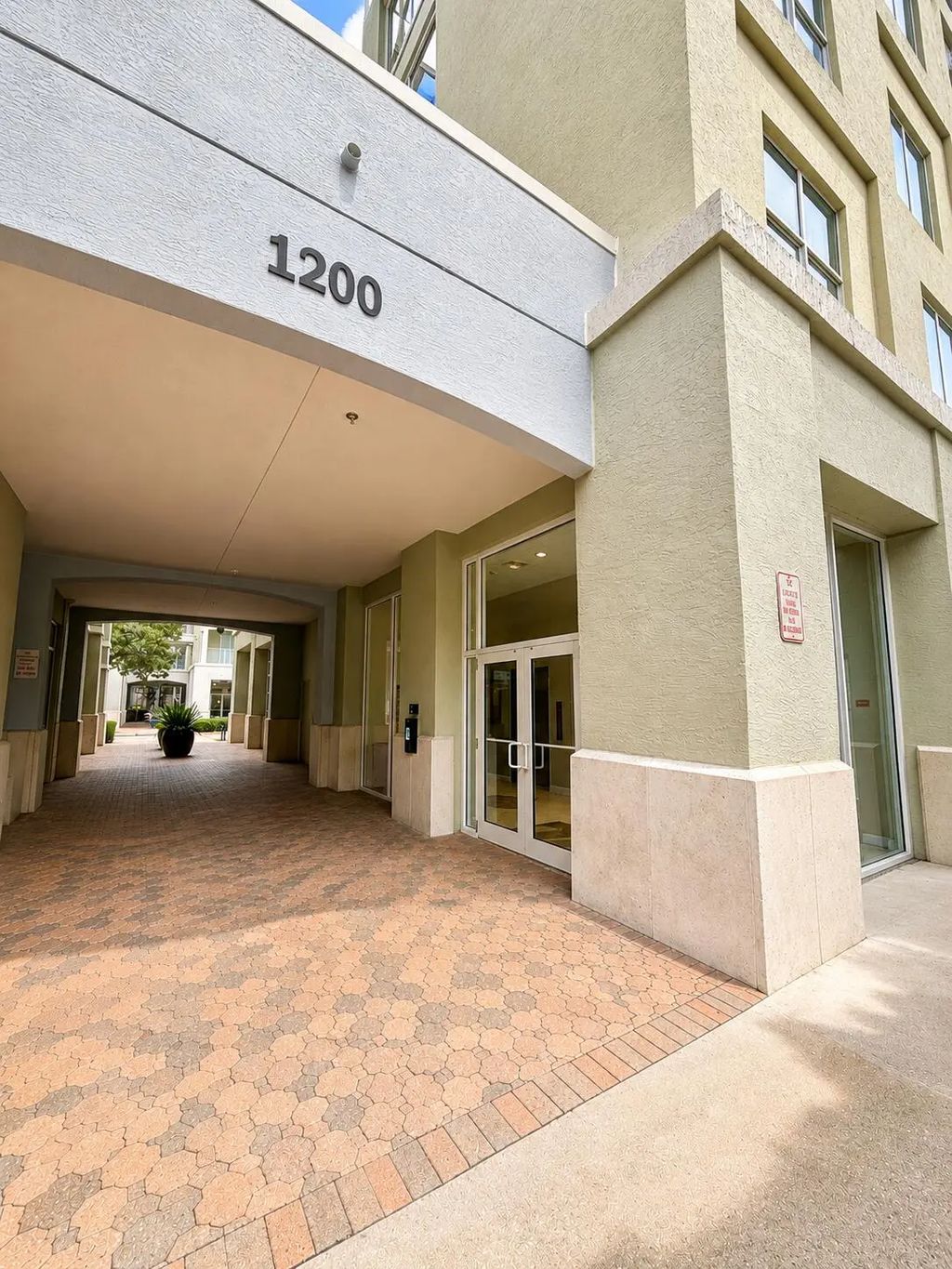 1203 Town Center Drive #206, Jupiter