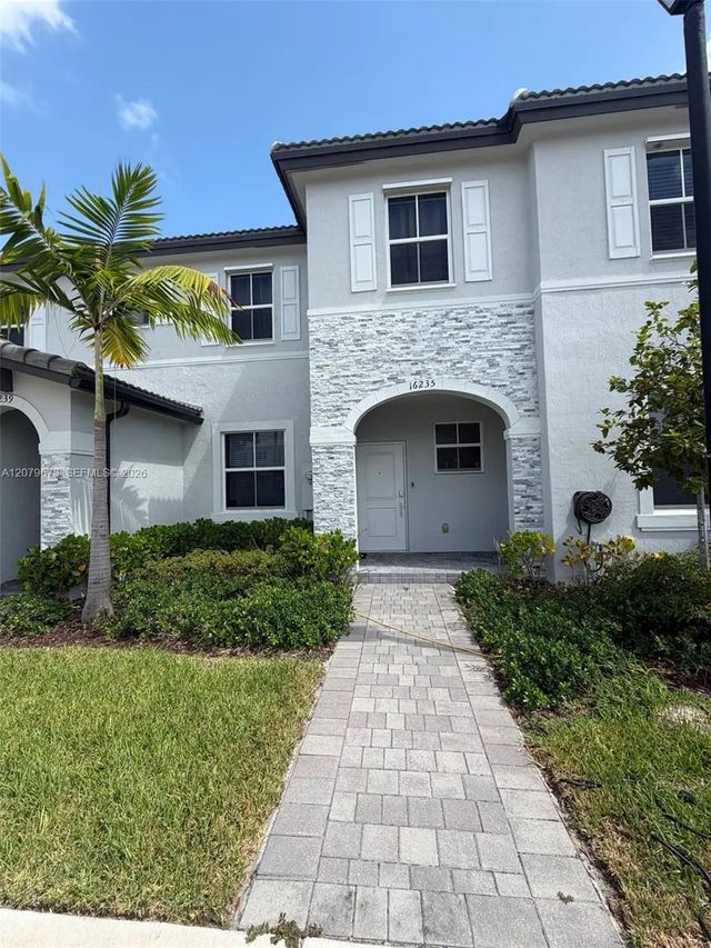16235 Sw 292nd Street, Homestead