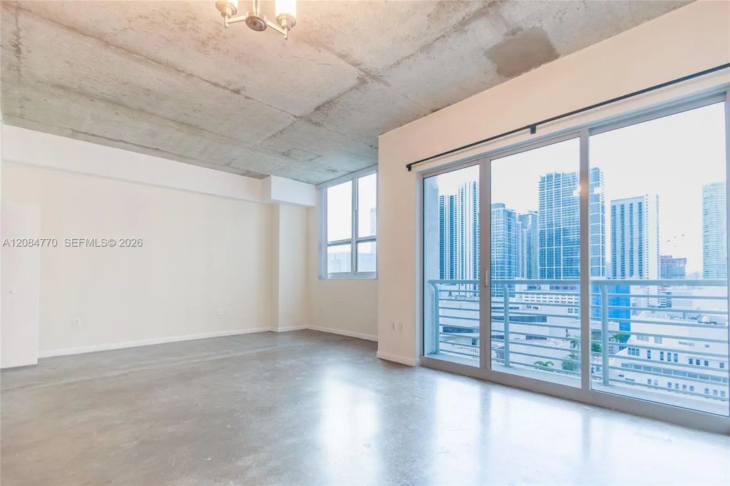 133 Ne 2nd Avenue #1509, Miami