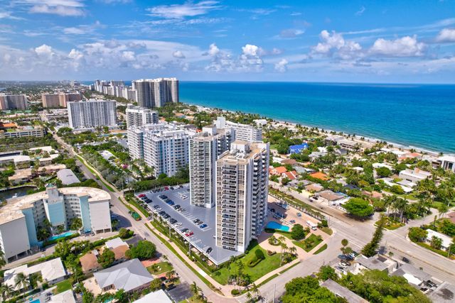 2715 N Ocean Boulevard #7d, Fort Lauderdale