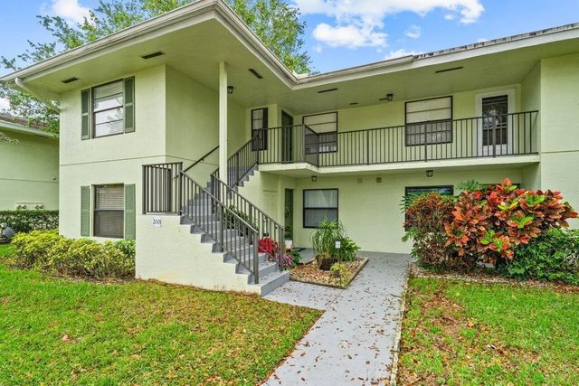 2001 Sabal Ridge Court #a, Palm Beach Gardens