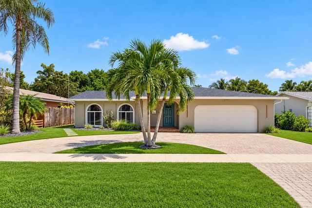 1717 Nw 36th Court, Oakland Park