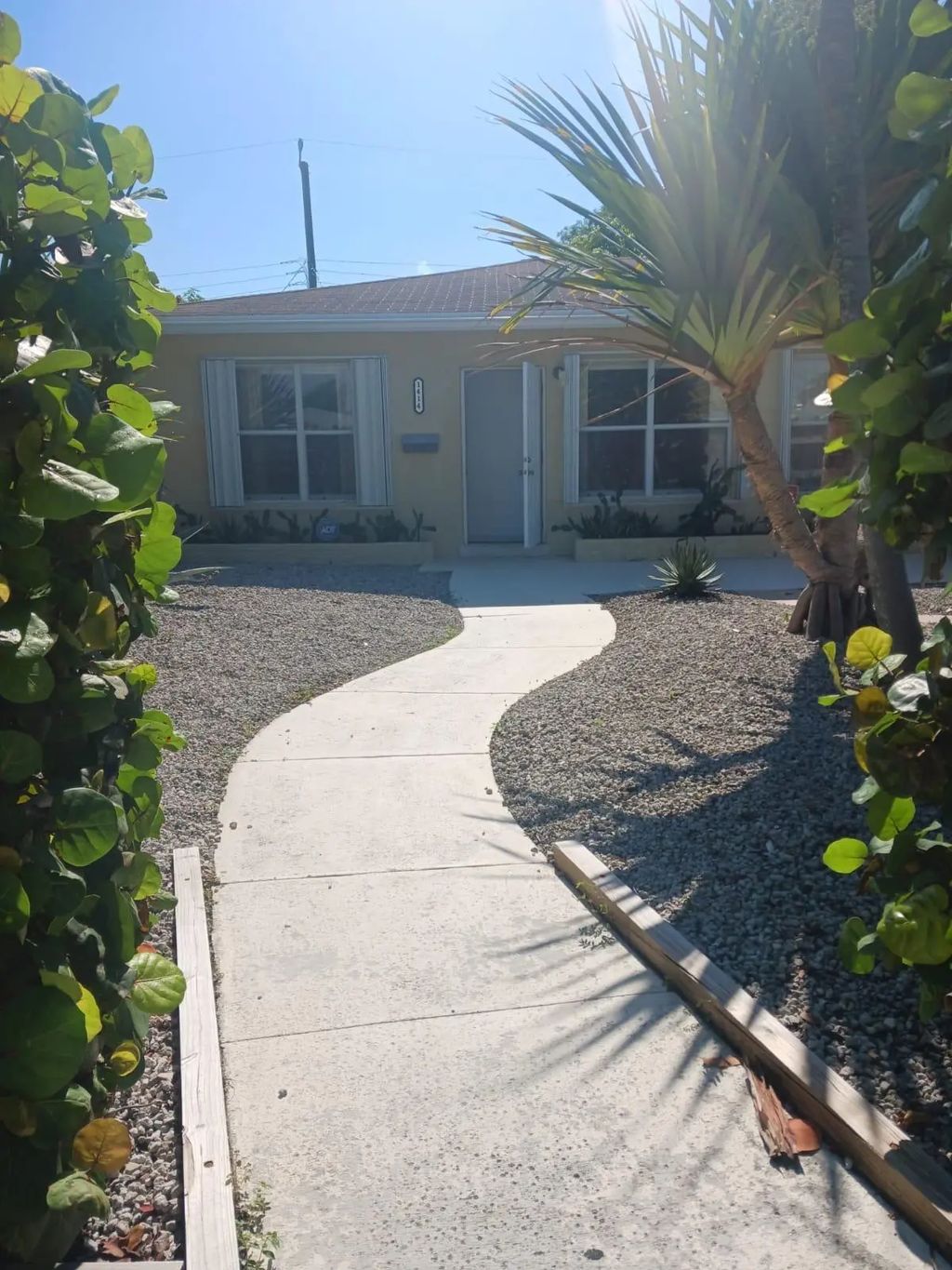 1414 N J Street, Lake Worth Beach