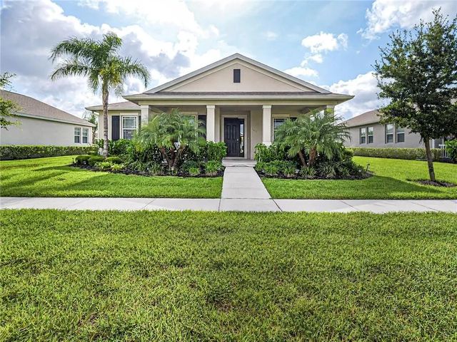 1465 Carriage Court, Vero Beach