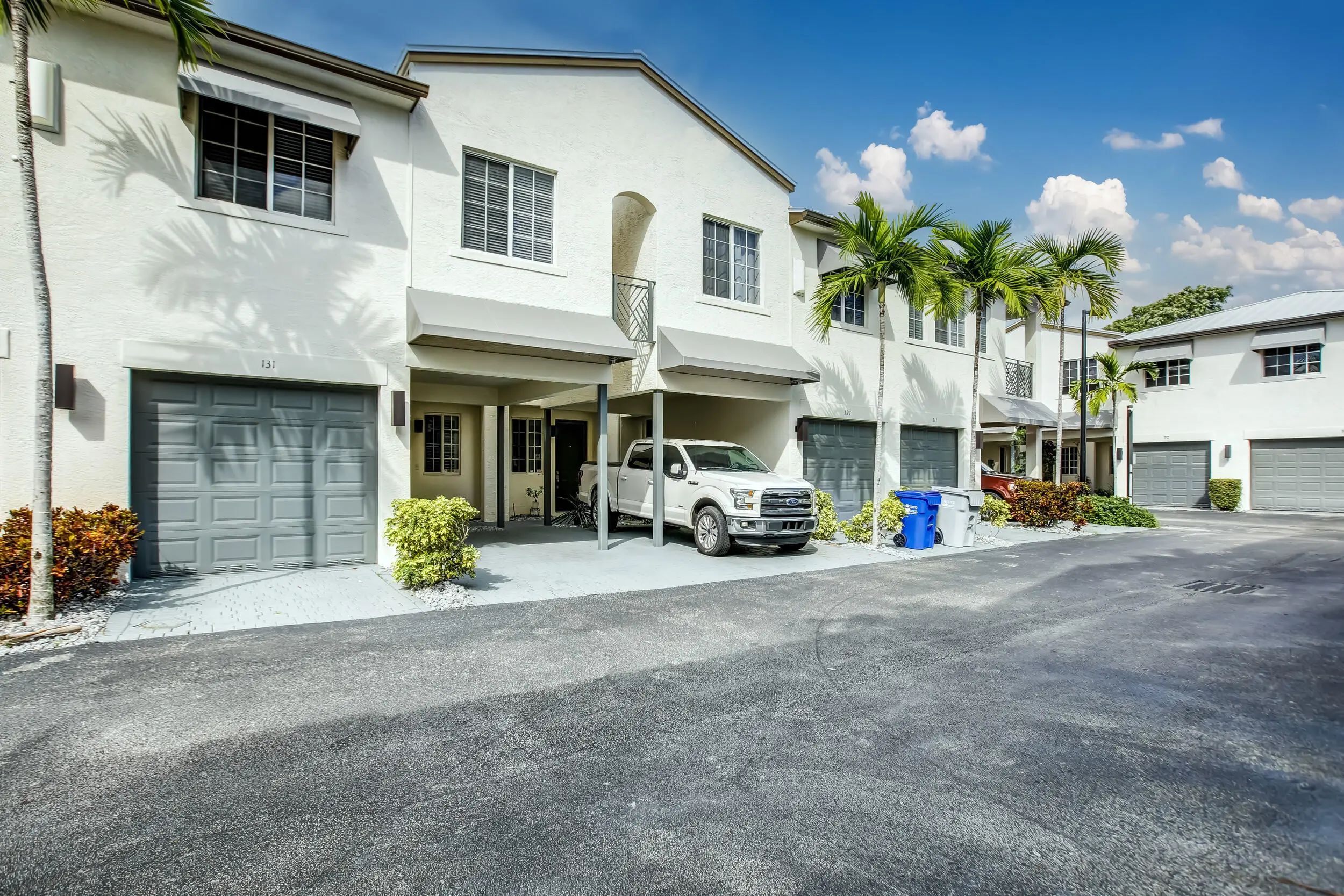 131 S East 7th Way #131, Pompano Beach