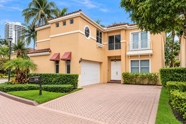 3728 Ne 208th Terrace, Aventura