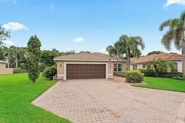 11025 Carmelcove Circle, Boynton Beach